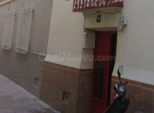 VENTA DE CASA EN ALGUAZAS ( MURCIA )