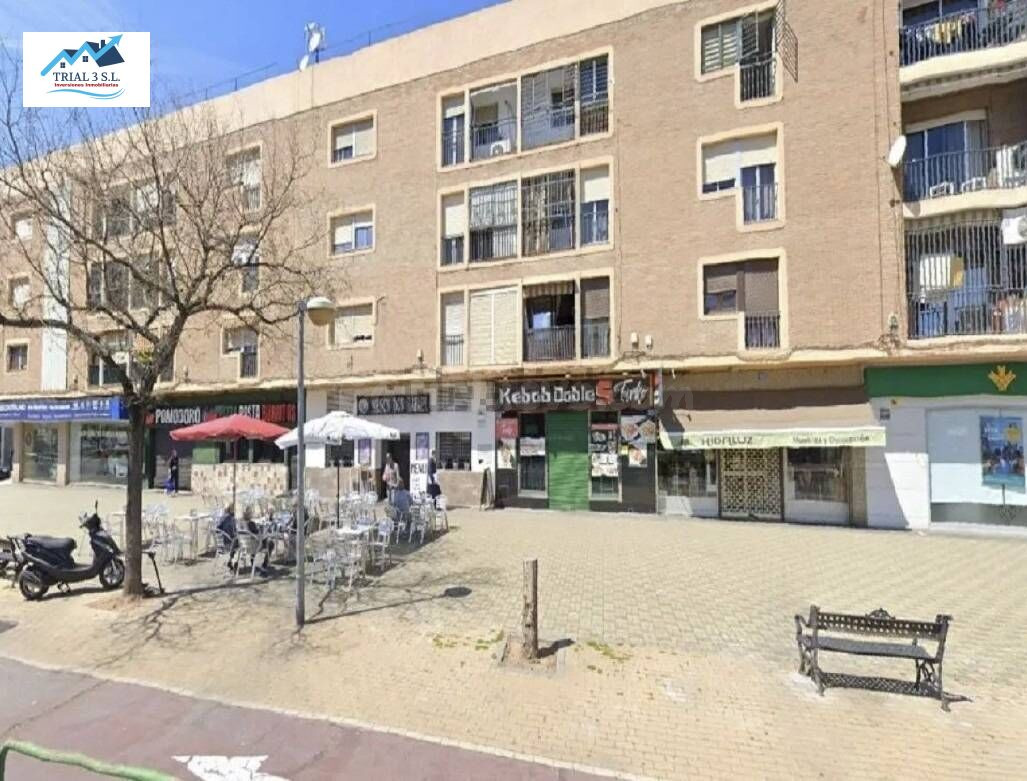 Venta local comercial en Córdoba