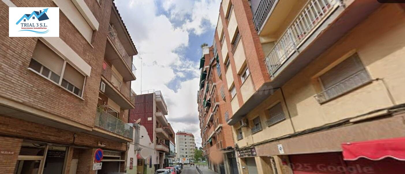 VENTA DE PISO EN TERRASSA.