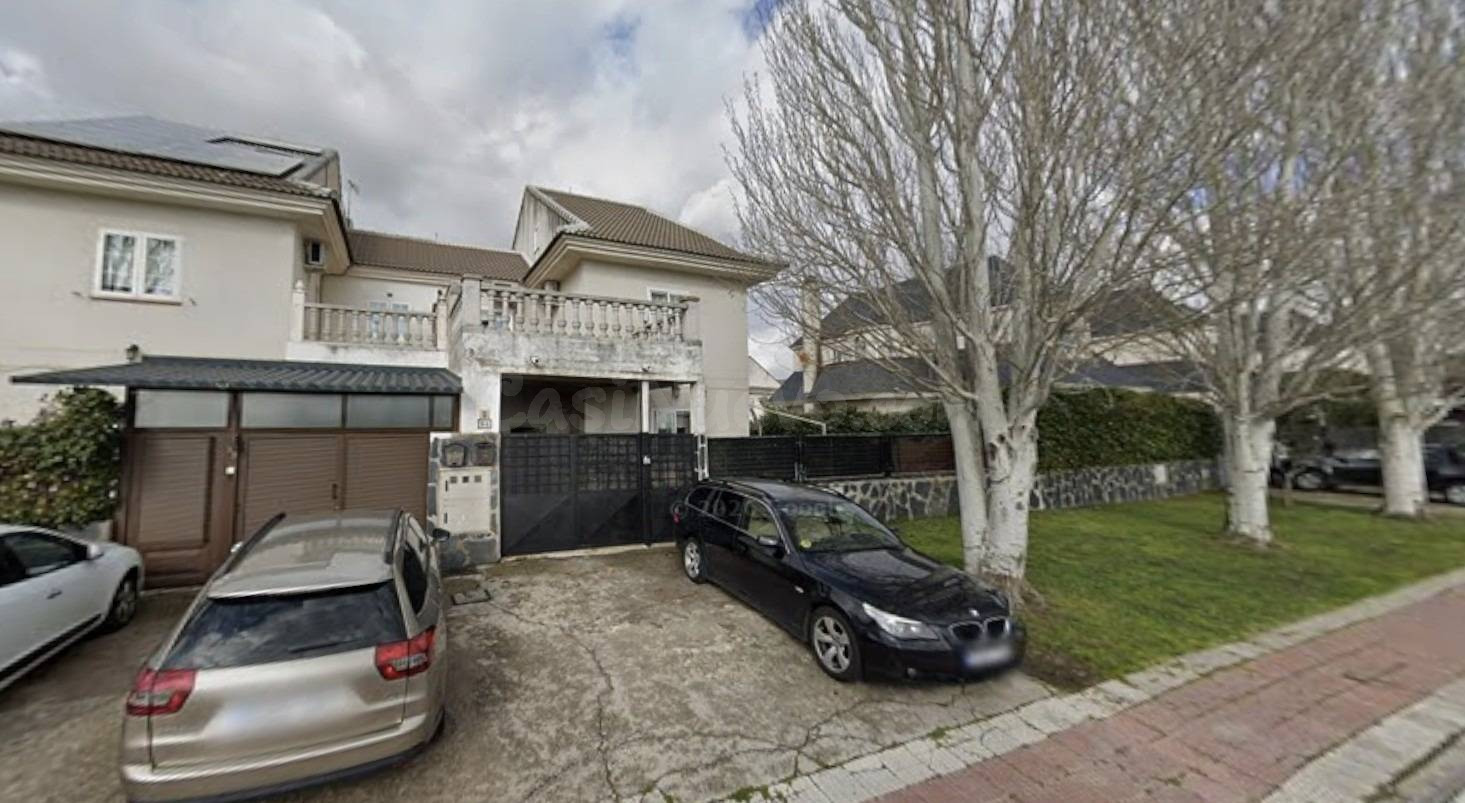 Venta casa en Illescas