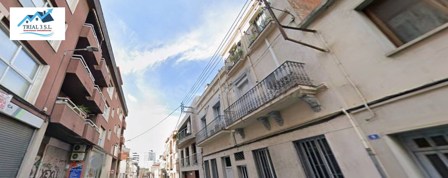 VENTA DE PISO EN SABADELL.