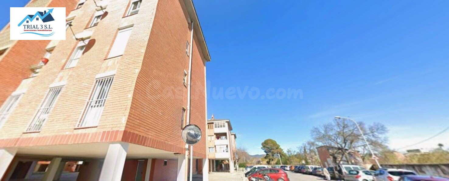 VENTA DE PISO EN REUS.