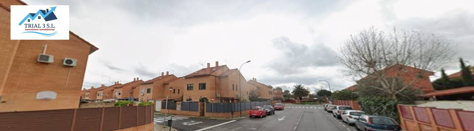 VENTA DE CASA EN CUBAS DE LA SAGRA, MADRID.