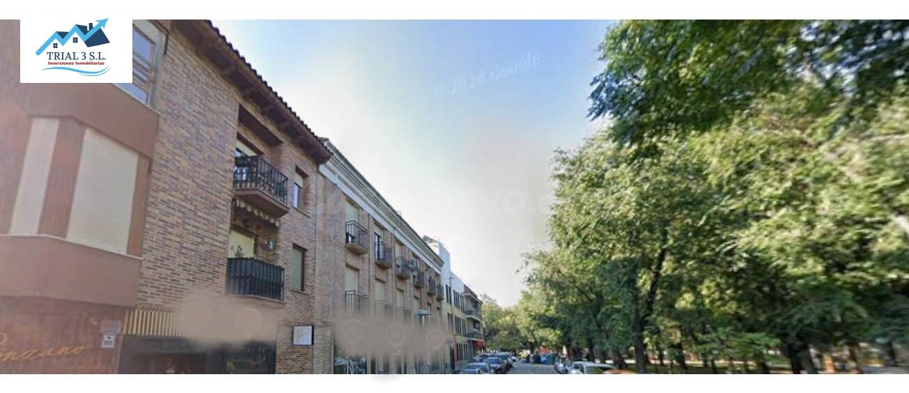 VENTA DE PISO EN MADRID.