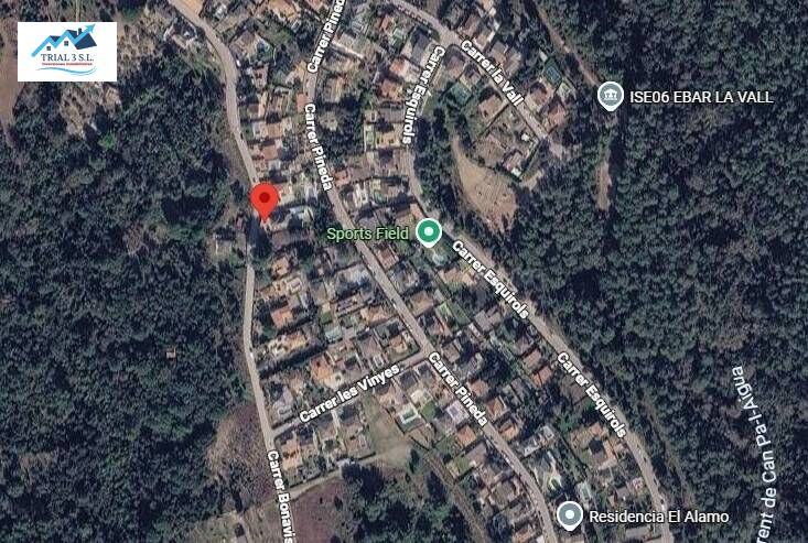 VENTA DE CASA EN CALDES DE MONTBUI. - foto 2