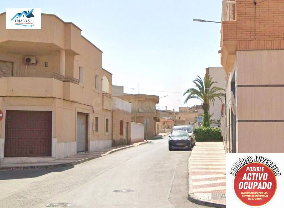 Venta de Piso en Roquetas de Mar (Almería)