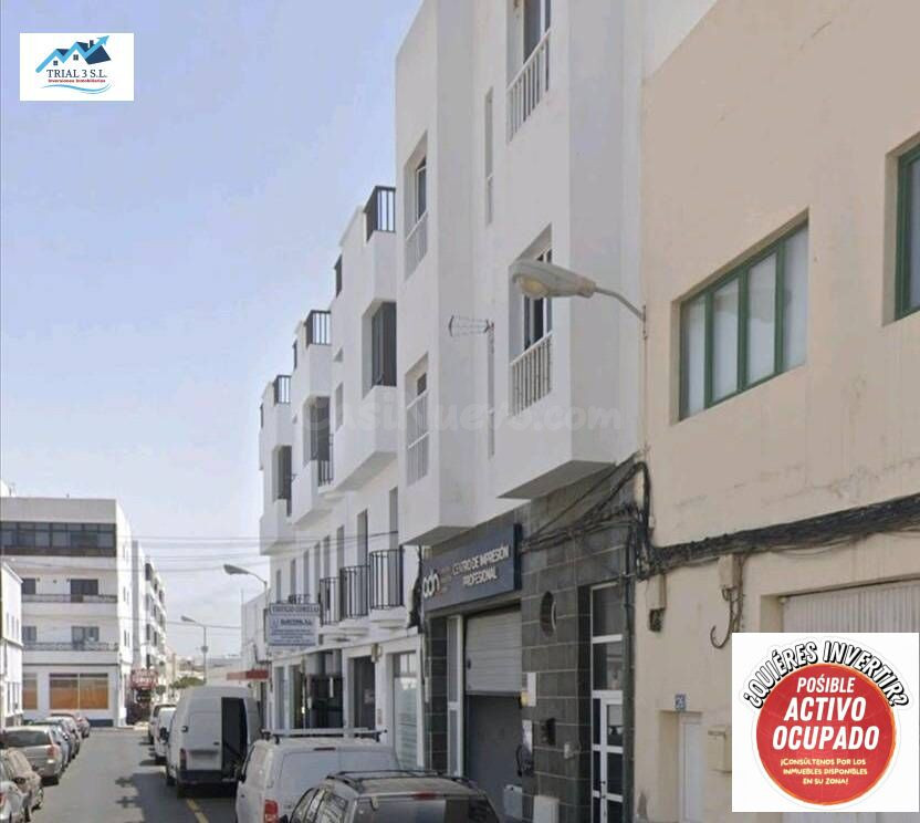 Venta de Piso en Arrecife (Las Palmas)