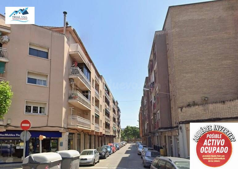 Venta de Garaje en La Llagosta (Barcelona)