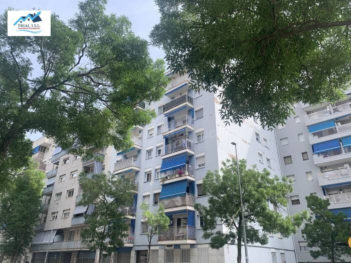 Venta piso en Terrassa (Barcelona)