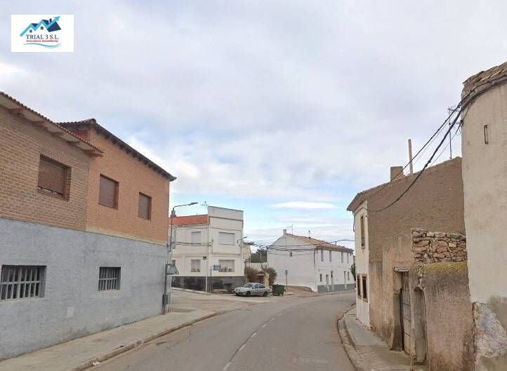 Venta de Casa Independiente en Lumpiaque (Zaragoza) - foto 2