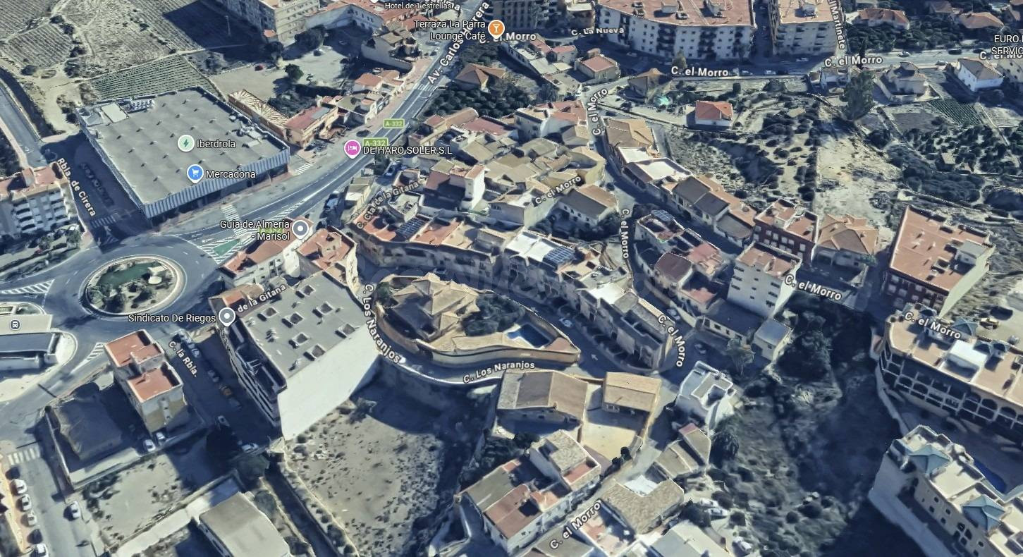 Venta casa en Cuevas de Almanzora (Almería) - foto 2