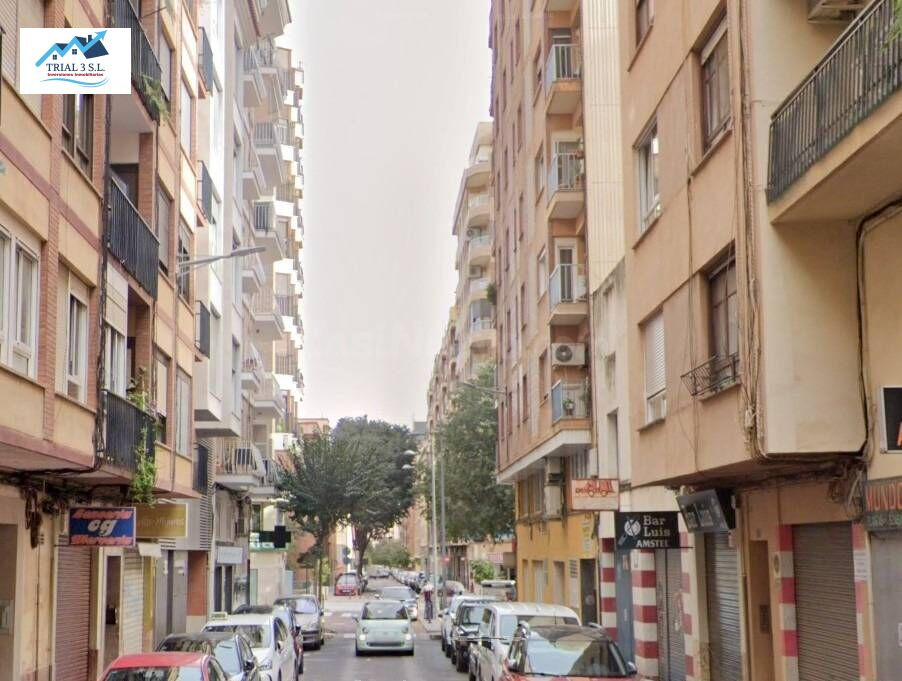Venta de Piso en Castellón de la Plana/Castelló de la Plana  - foto 2