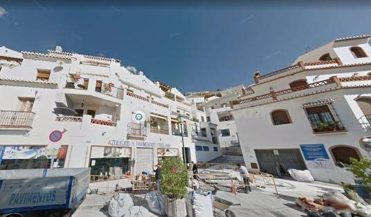 VENTA DE PISO EN FRIGILIANA - MALAGA - foto 3