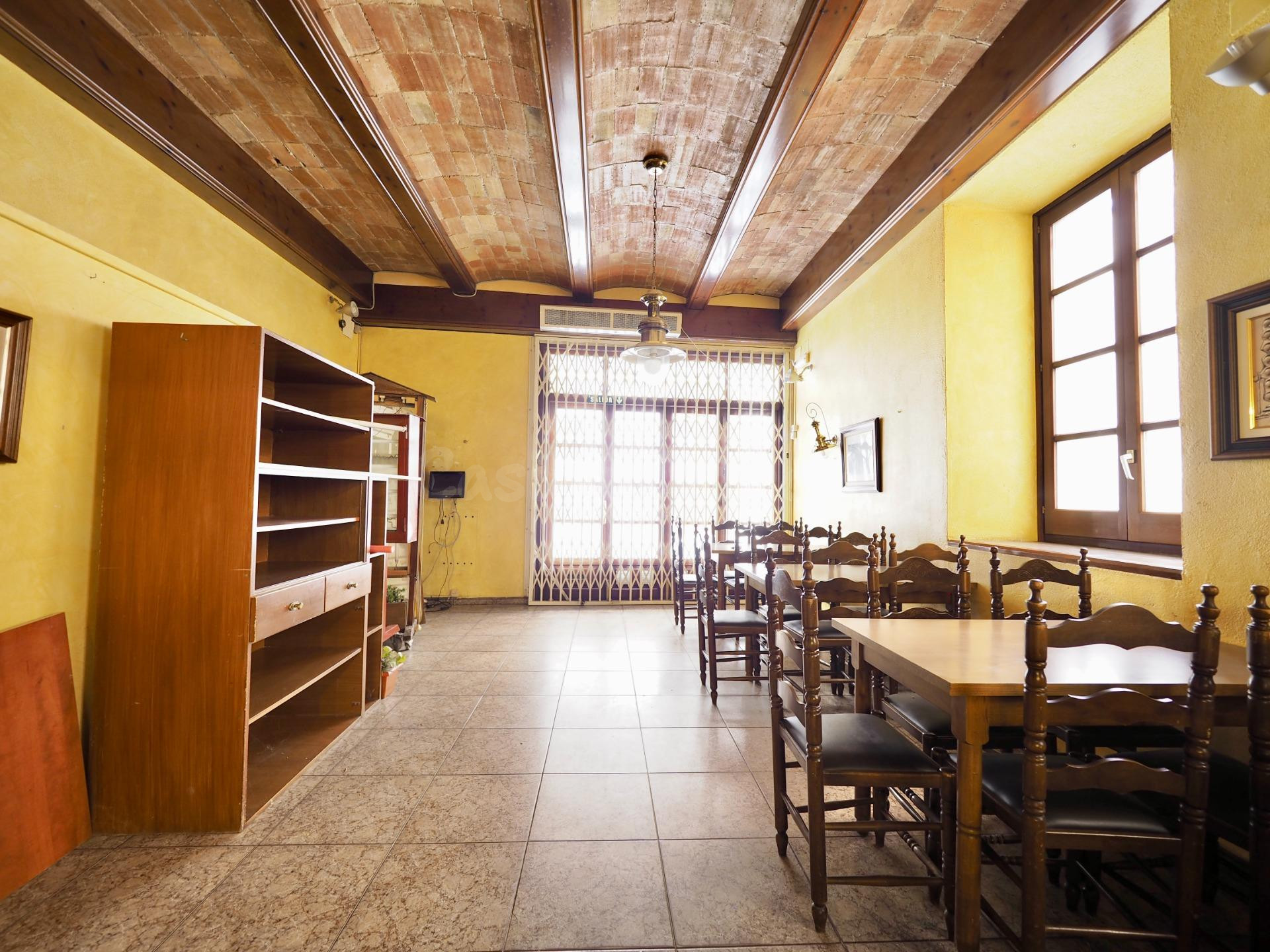 RESTAURANTE EN PLENO CENTRO DE LA CIUDAD - foto 4