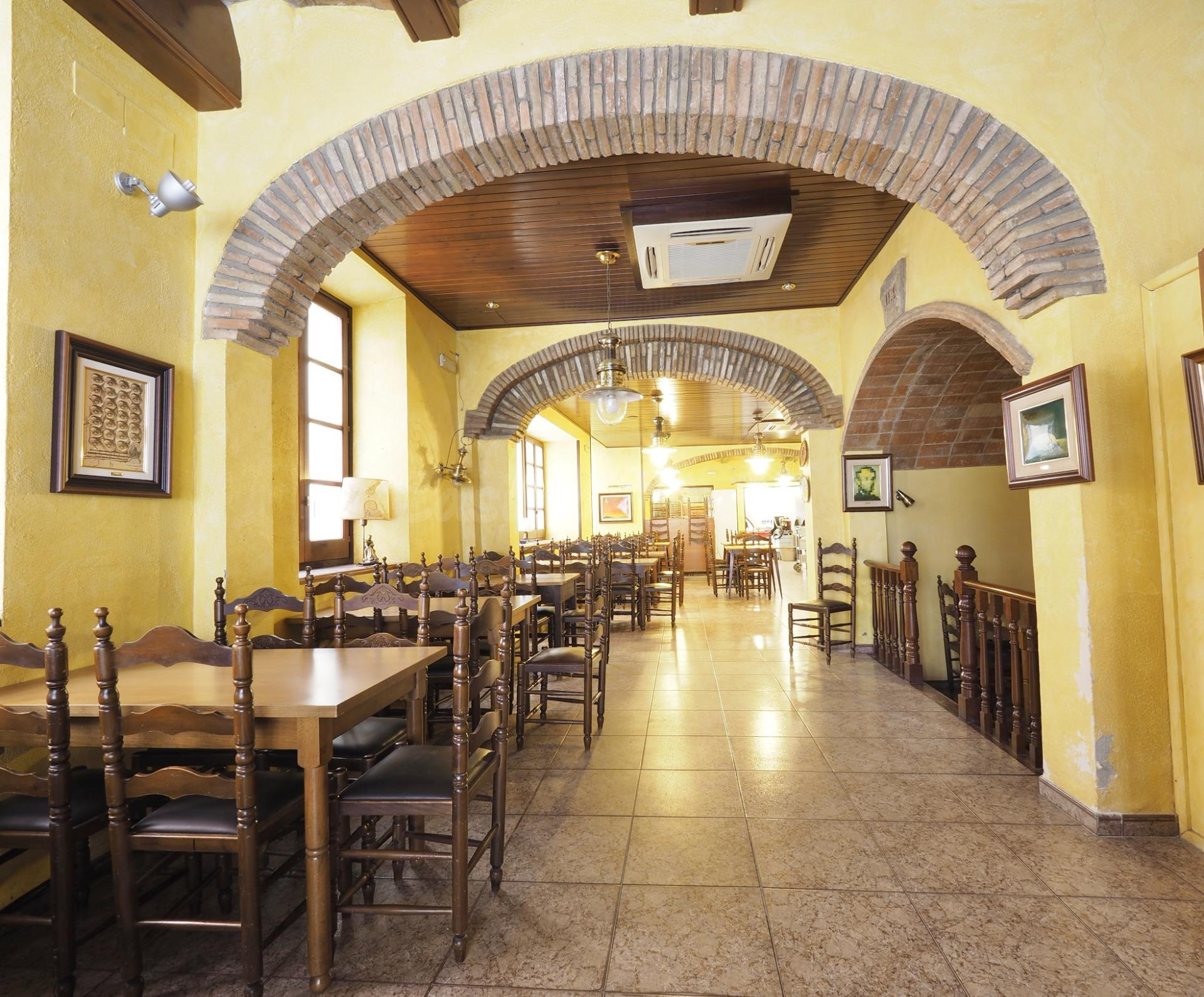 RESTAURANTE EN PLENO CENTRO DE LA CIUDAD - foto 5
