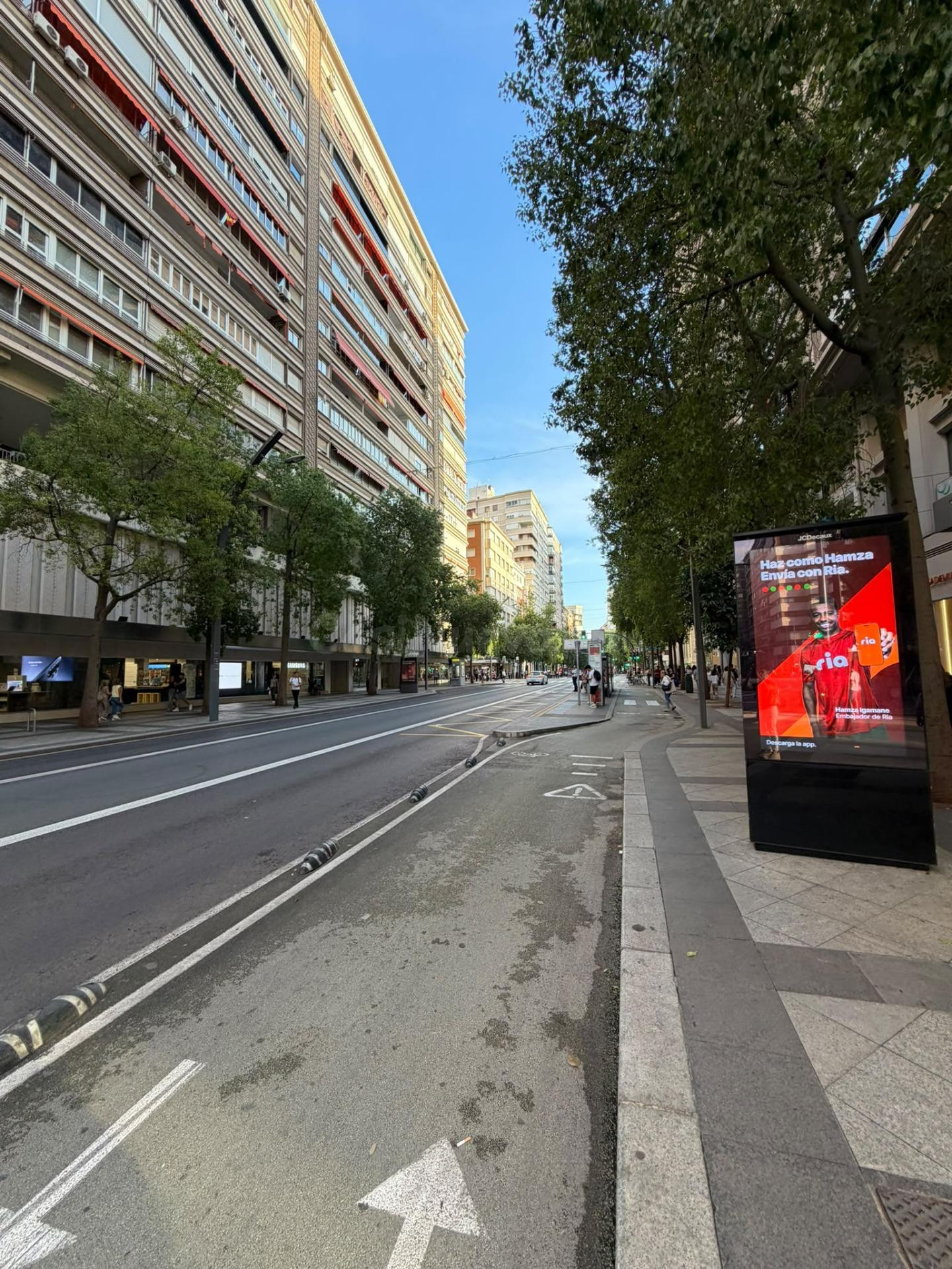 Piso 5 habitaciones 152m² en venta - Avda. de la Constitucion