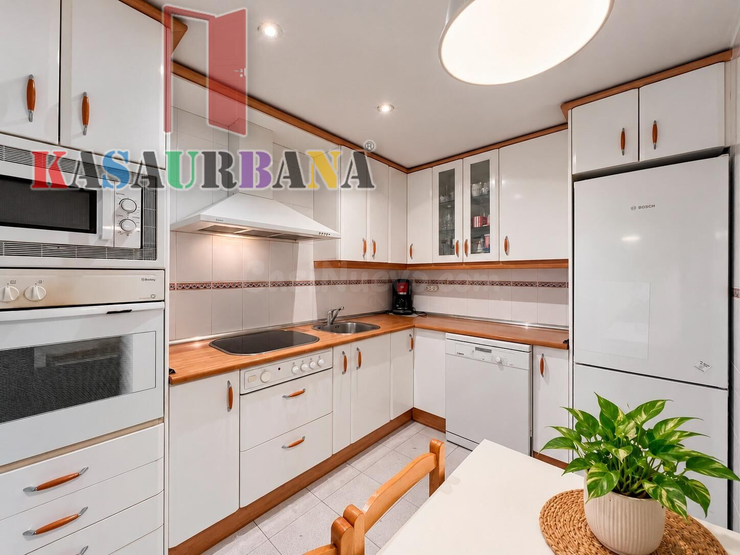KASAURBANA ofrece en VENTA PISO EN GETAFE - foto 2