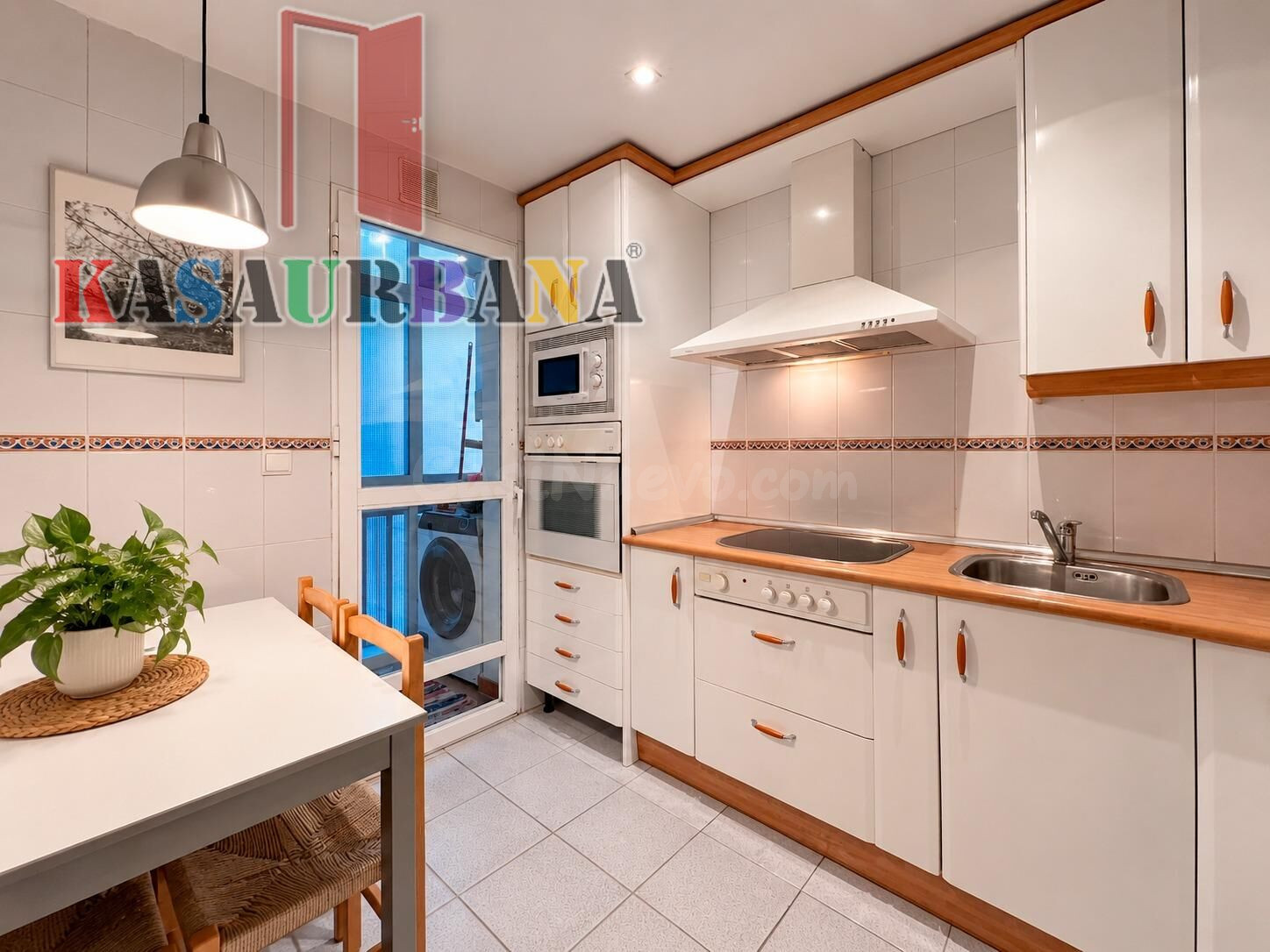 KASAURBANA ofrece en VENTA PISO EN GETAFE - foto 3