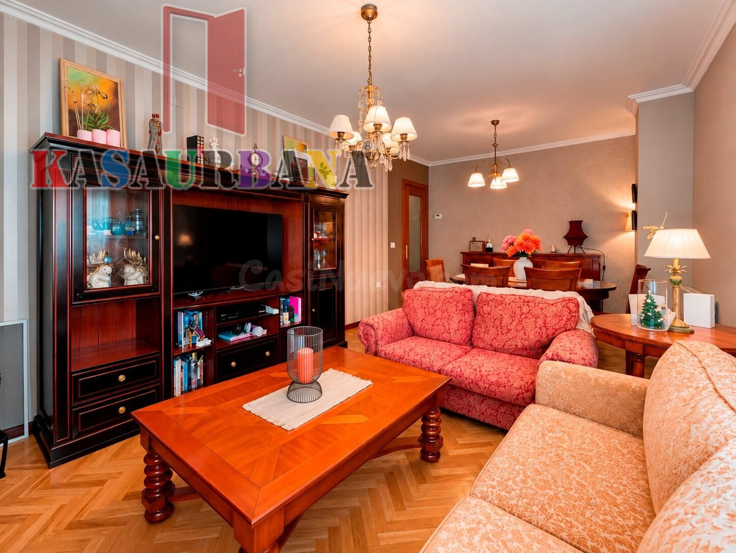 KASAURBANA ofrece en VENTA PISO EN GETAFE - foto 4