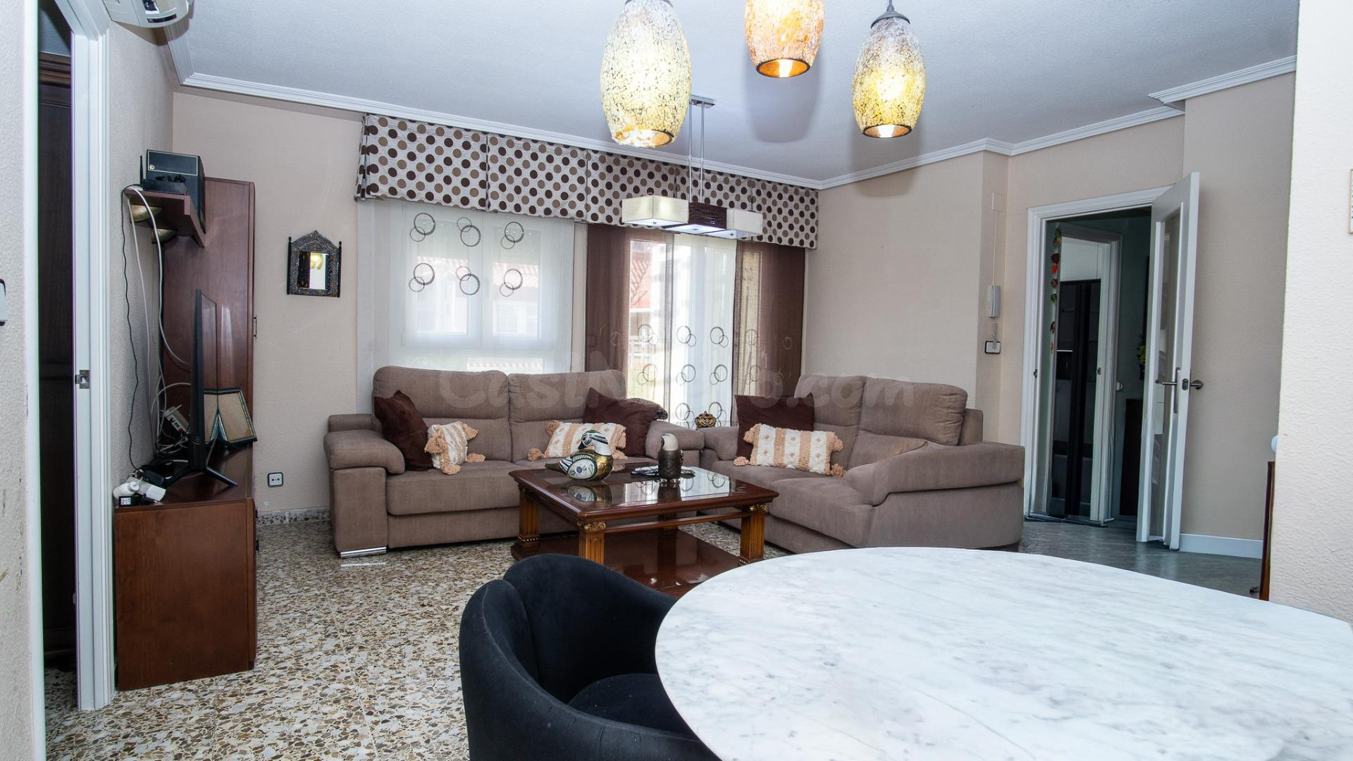 ✨ Ático dúplex en venta en Avenida de Madrid, Petrer - foto 4