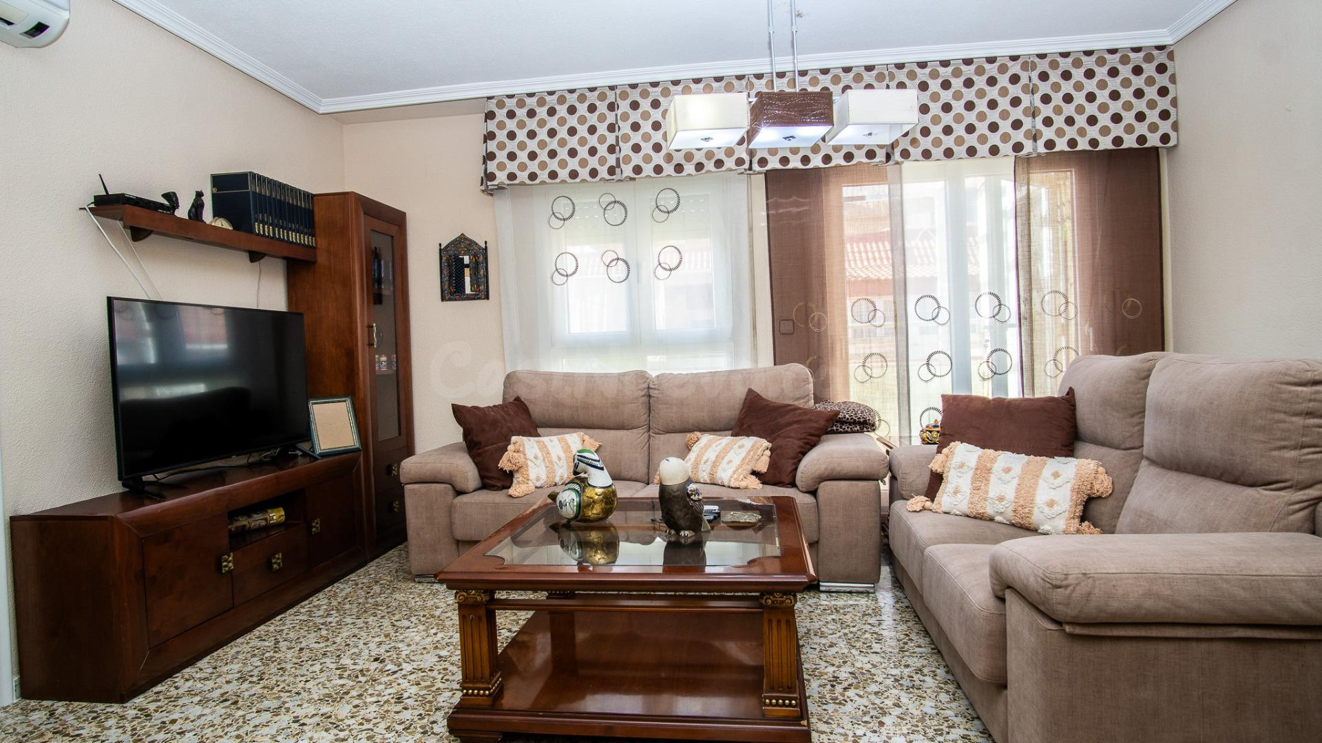 ✨ Ático dúplex en venta en Avenida de Madrid, Petrer - foto 5