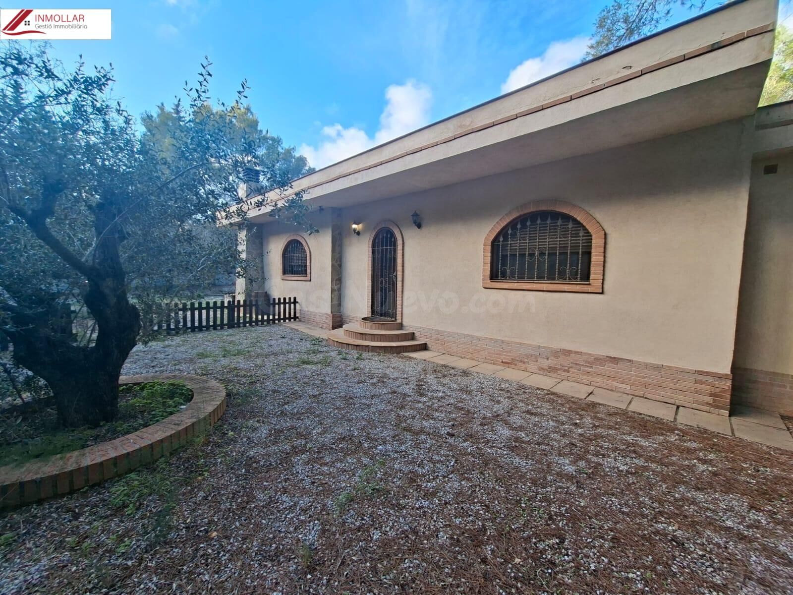 OCASIÓN FINCA RÚSTICA CON DOS CASAS INDEPENDIENTES, IDEAL DO - foto 2