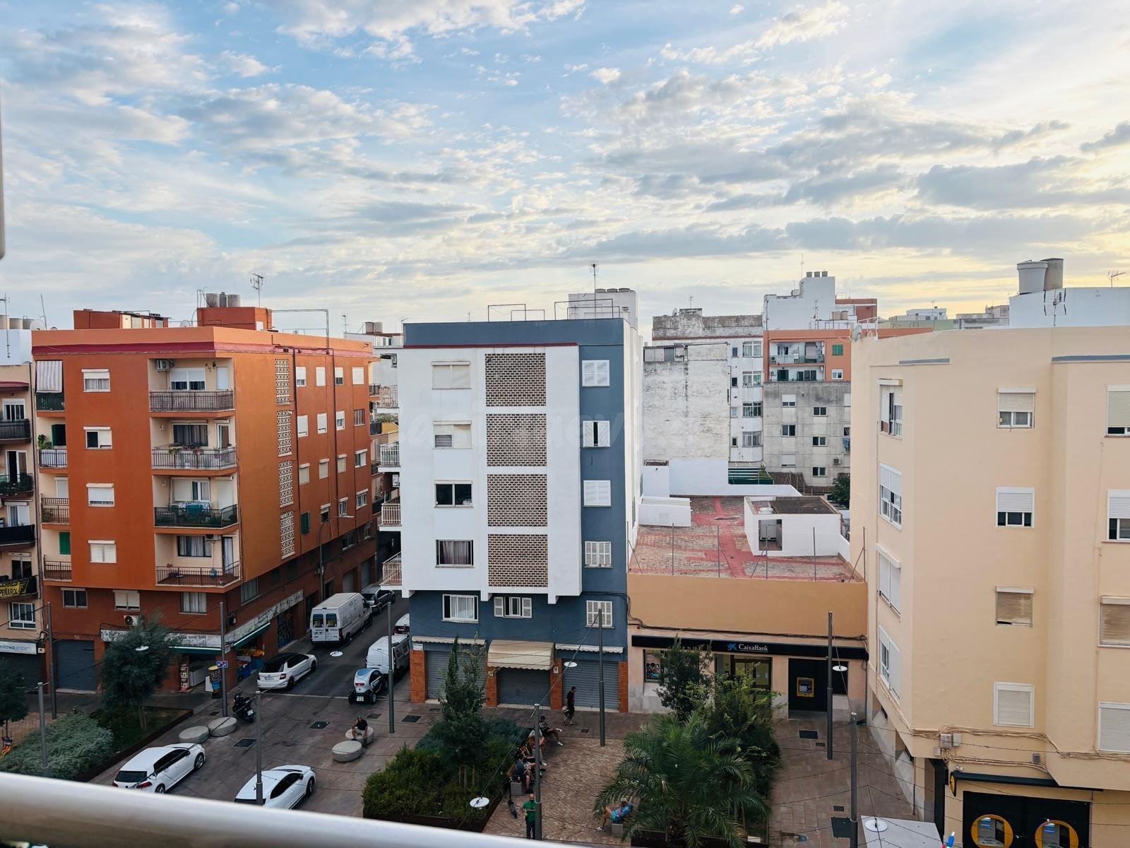 Espectacular ático de inversión en Son Cotoner, Palma - €259 - foto 2