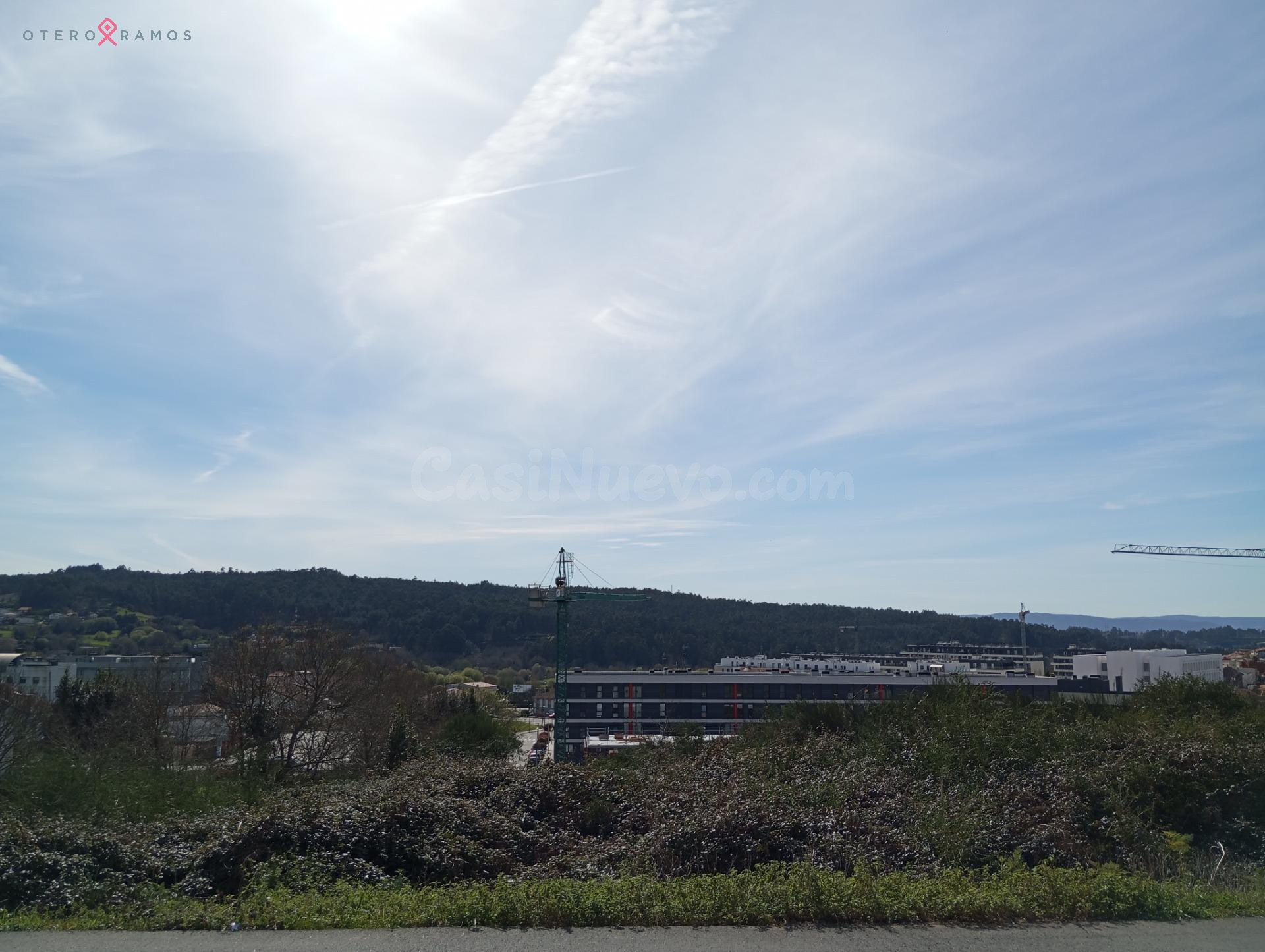 CASA EN VENTA EN CASTIÑEIRIÑO, SANTIAGO DE COMPOSTELA