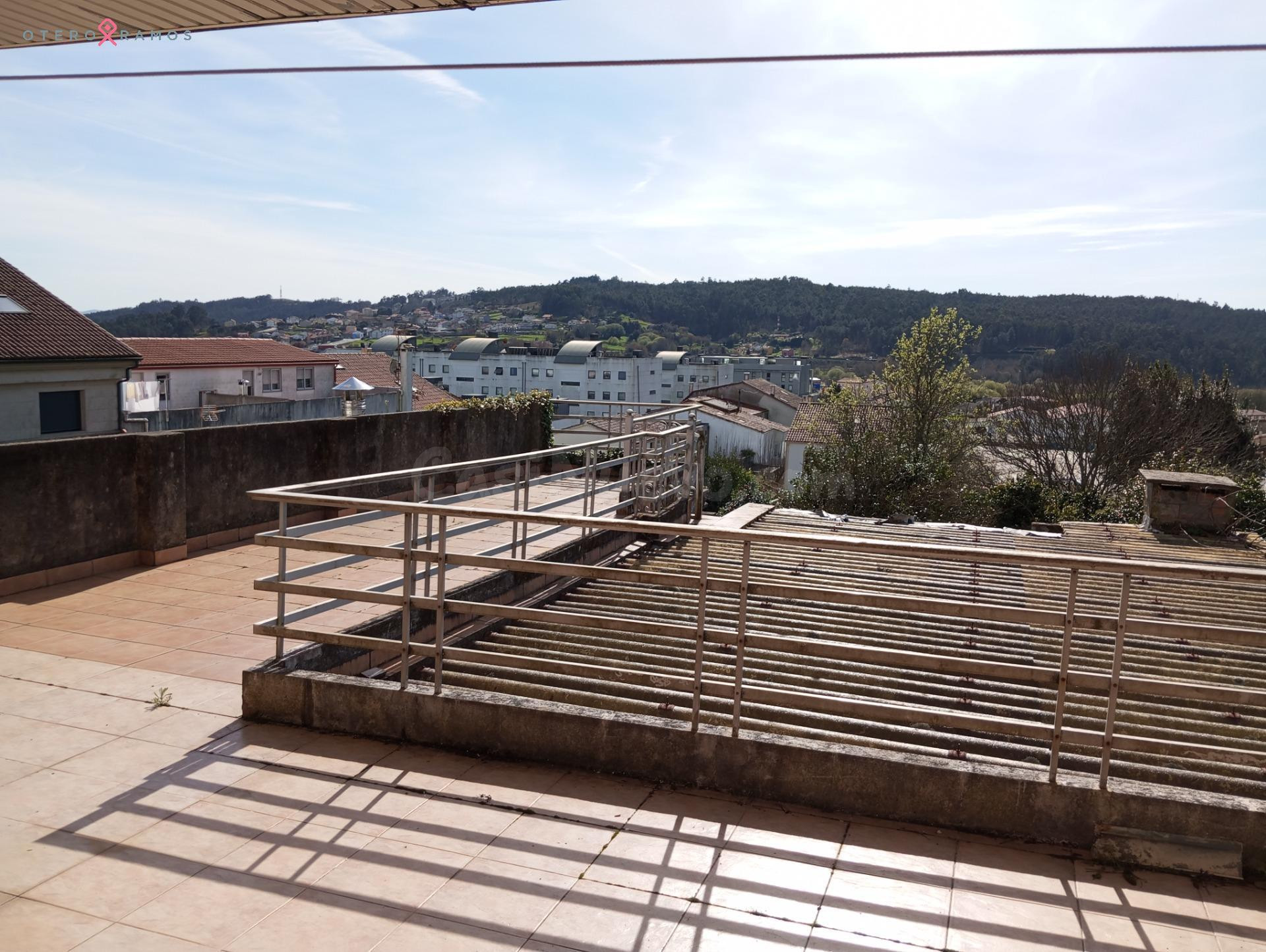 CASA EN VENTA EN CASTIÑEIRIÑO, SANTIAGO DE COMPOSTELA - foto 2
