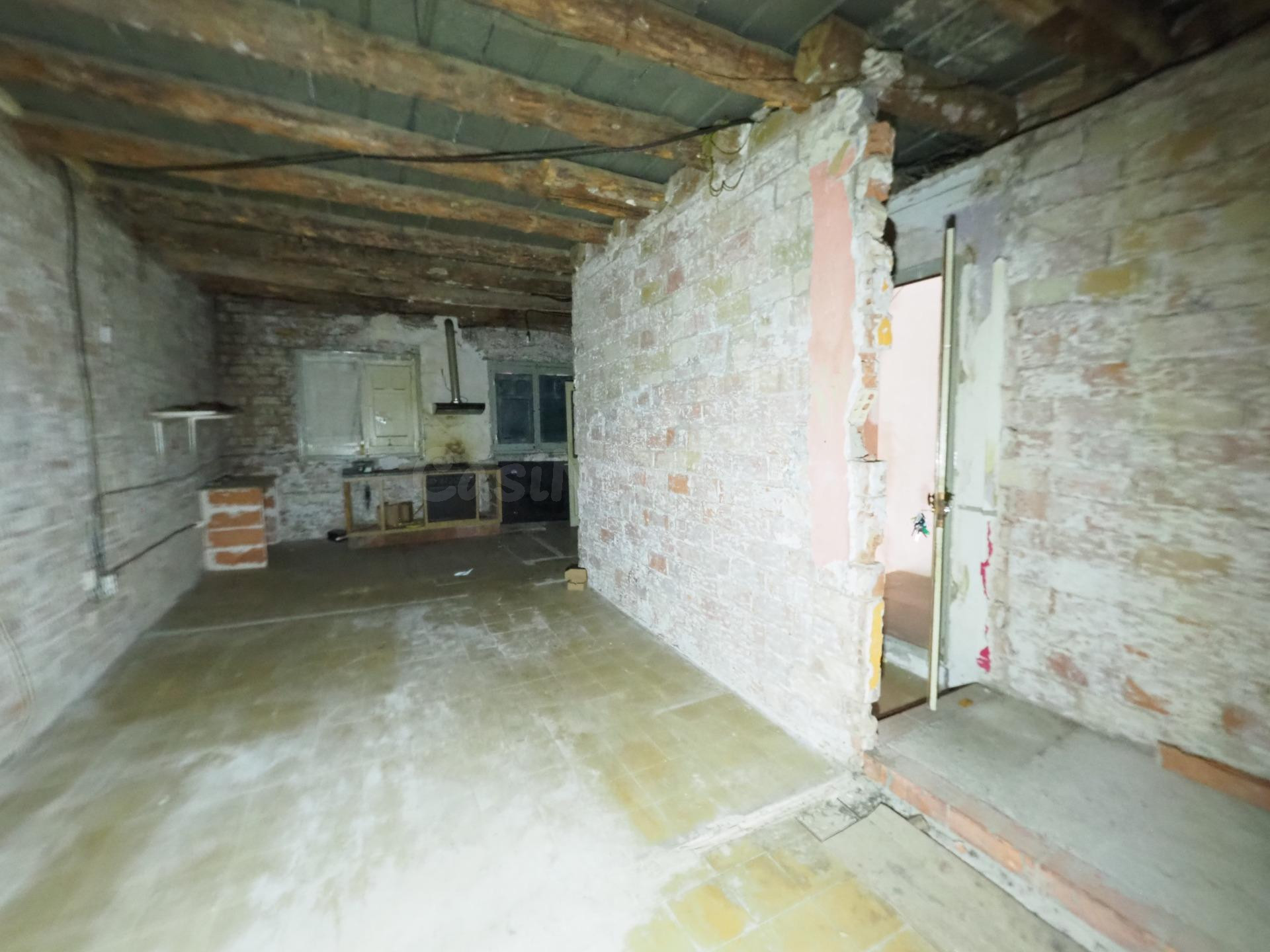 SE VENDE PISO EN SALLENT