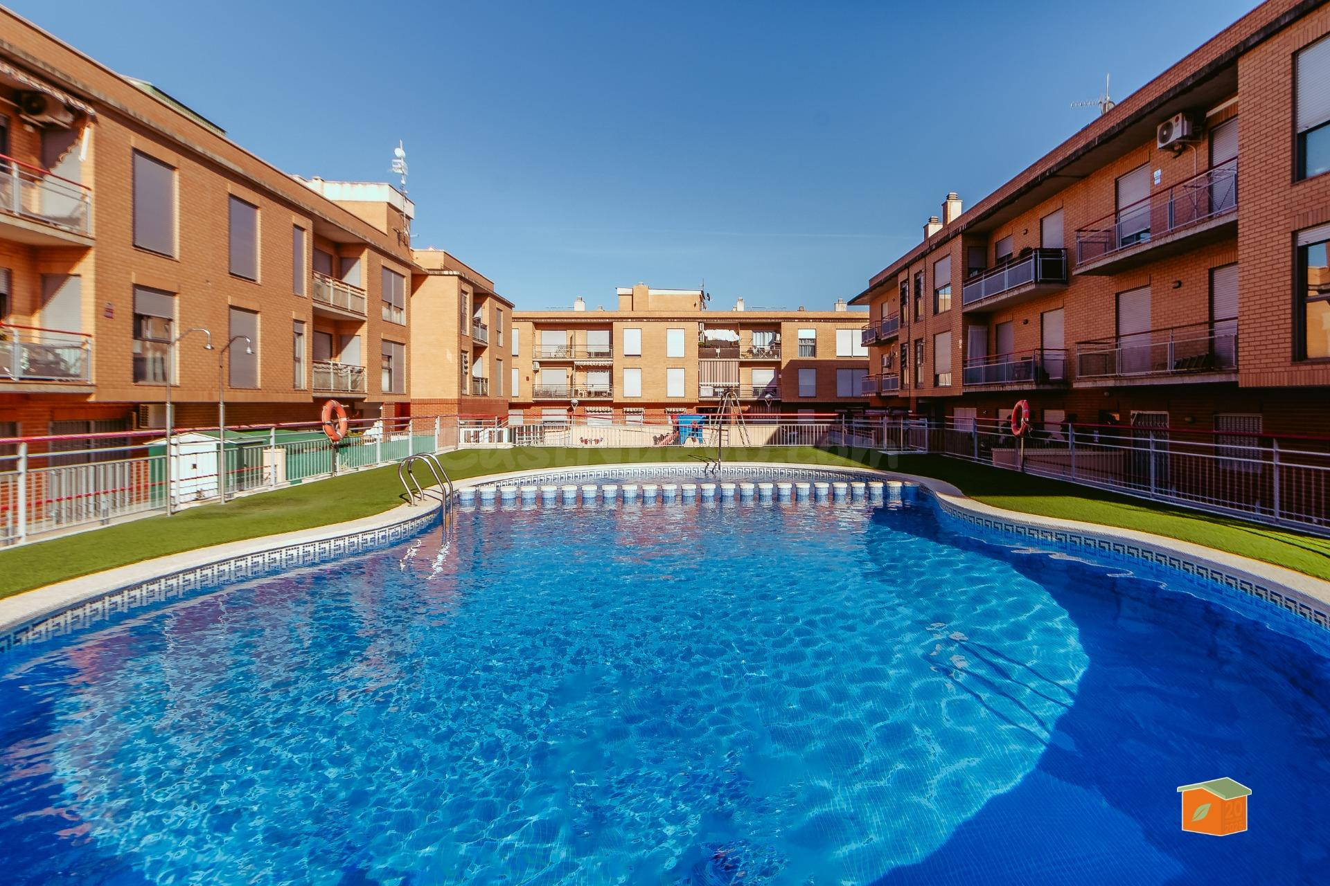 PISO EN PLANTA BAJA EN VENTA EN SANTA BÁRBARA (TARRAGONA)