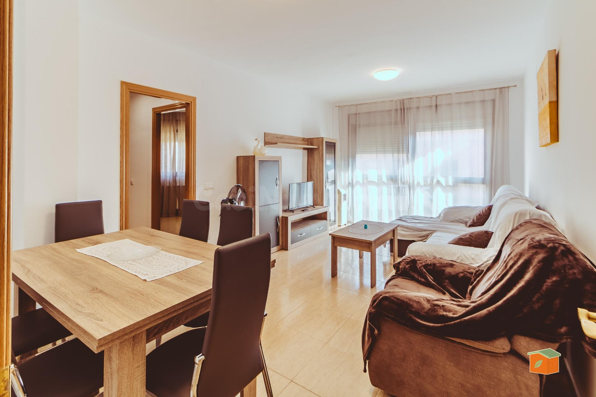 PISO EN PLANTA BAJA EN VENTA EN SANTA BÁRBARA (TARRAGONA) - foto 2