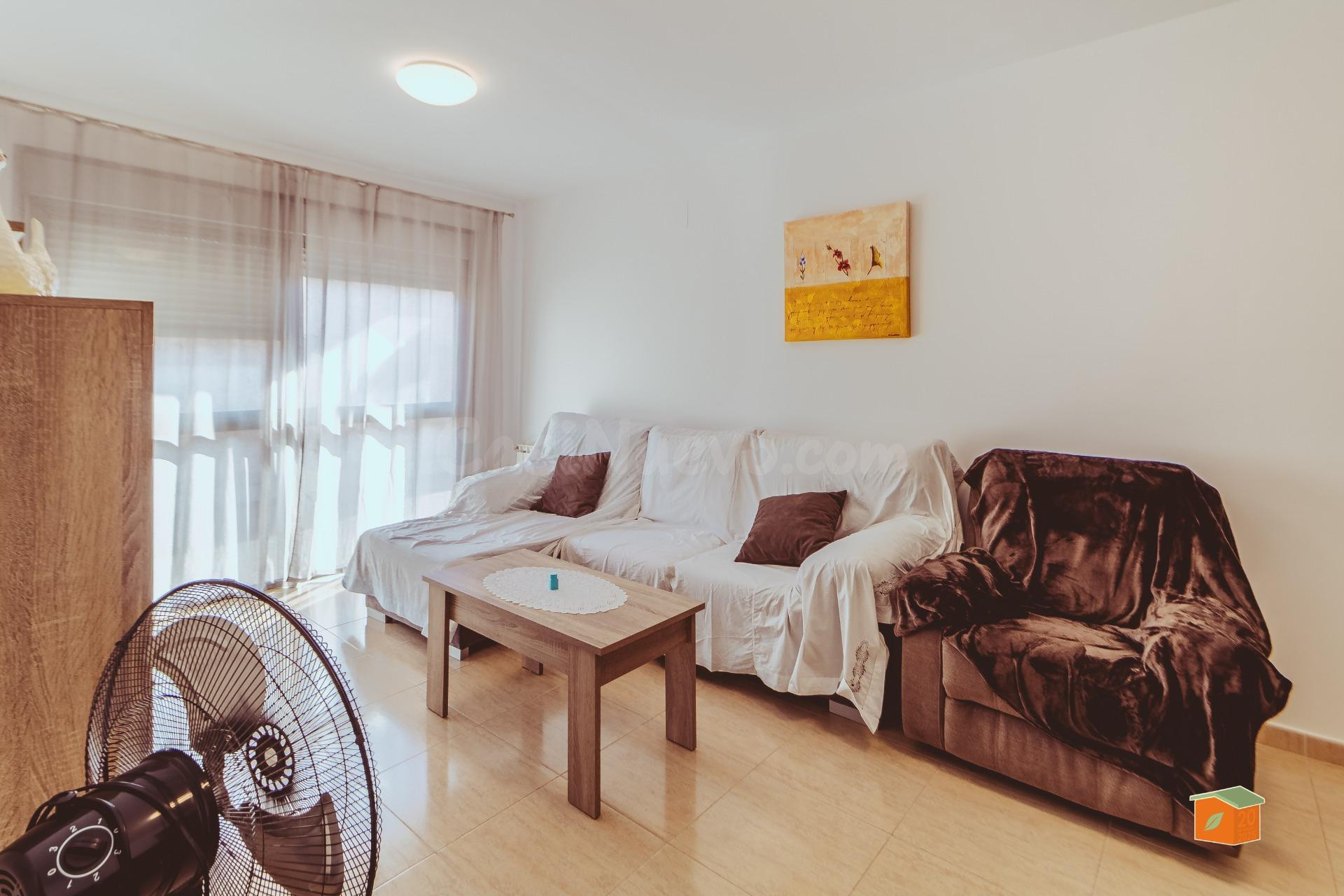 PISO EN PLANTA BAJA EN VENTA EN SANTA BÁRBARA (TARRAGONA) - foto 3
