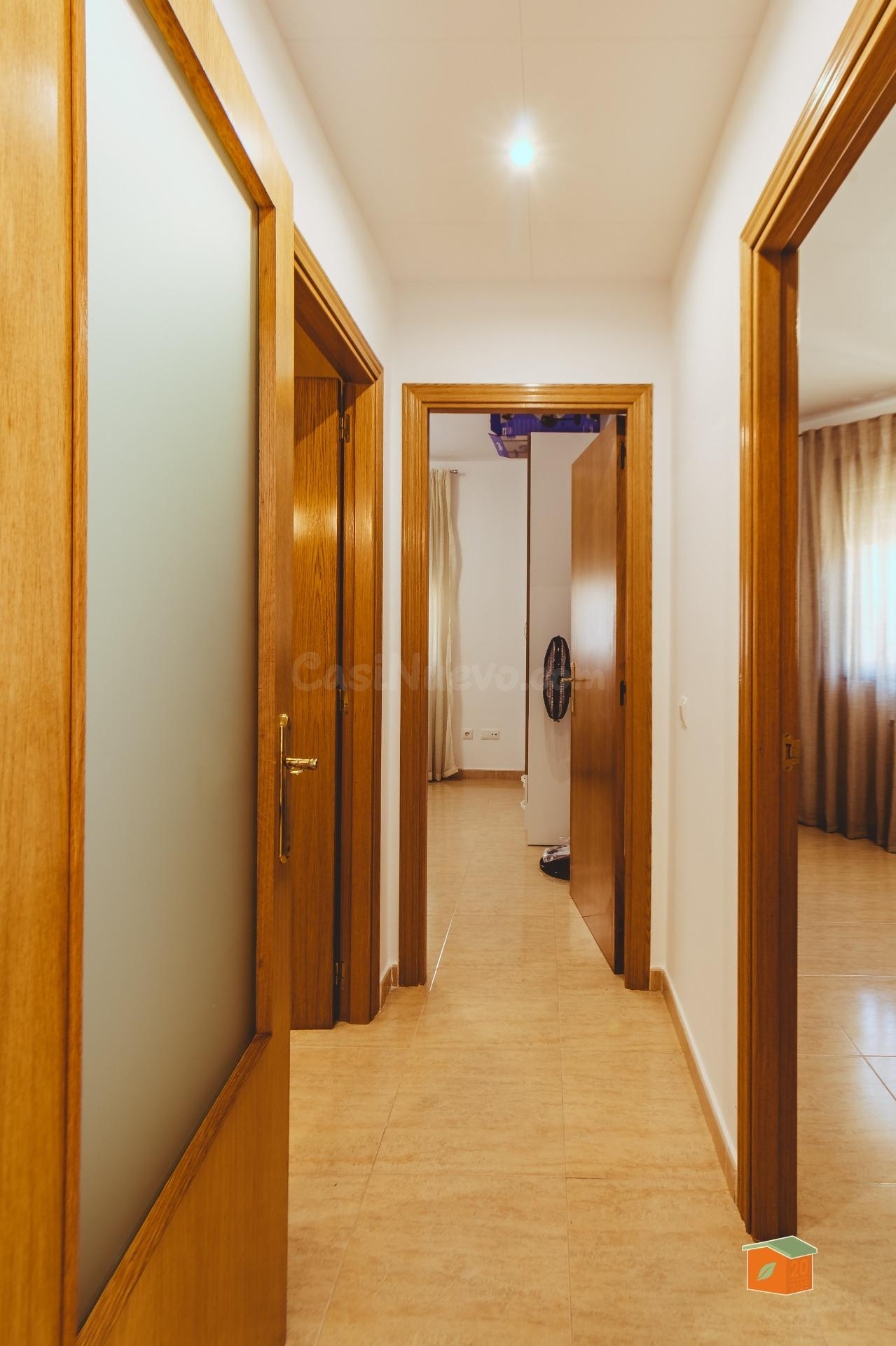 PISO EN PLANTA BAJA EN VENTA EN SANTA BÁRBARA (TARRAGONA) - foto 4