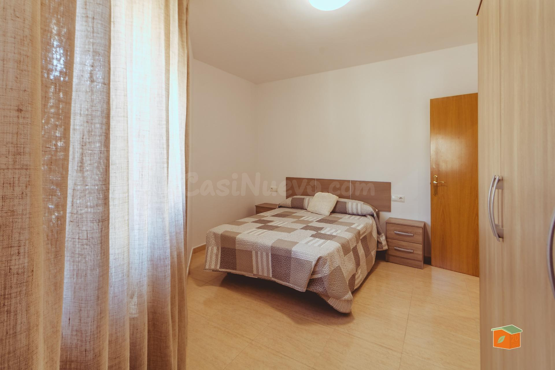 PISO EN PLANTA BAJA EN VENTA EN SANTA BÁRBARA (TARRAGONA) - foto 5