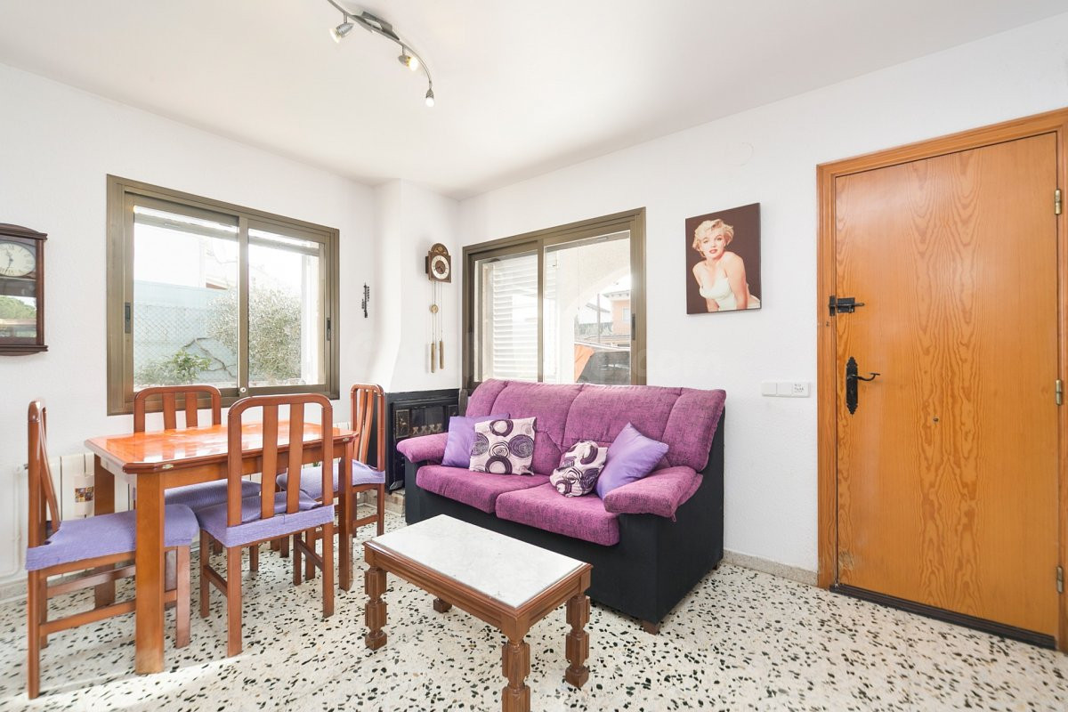 Acogedora Casa en Can Claramunt - Piera por solo 229680€ - foto 2