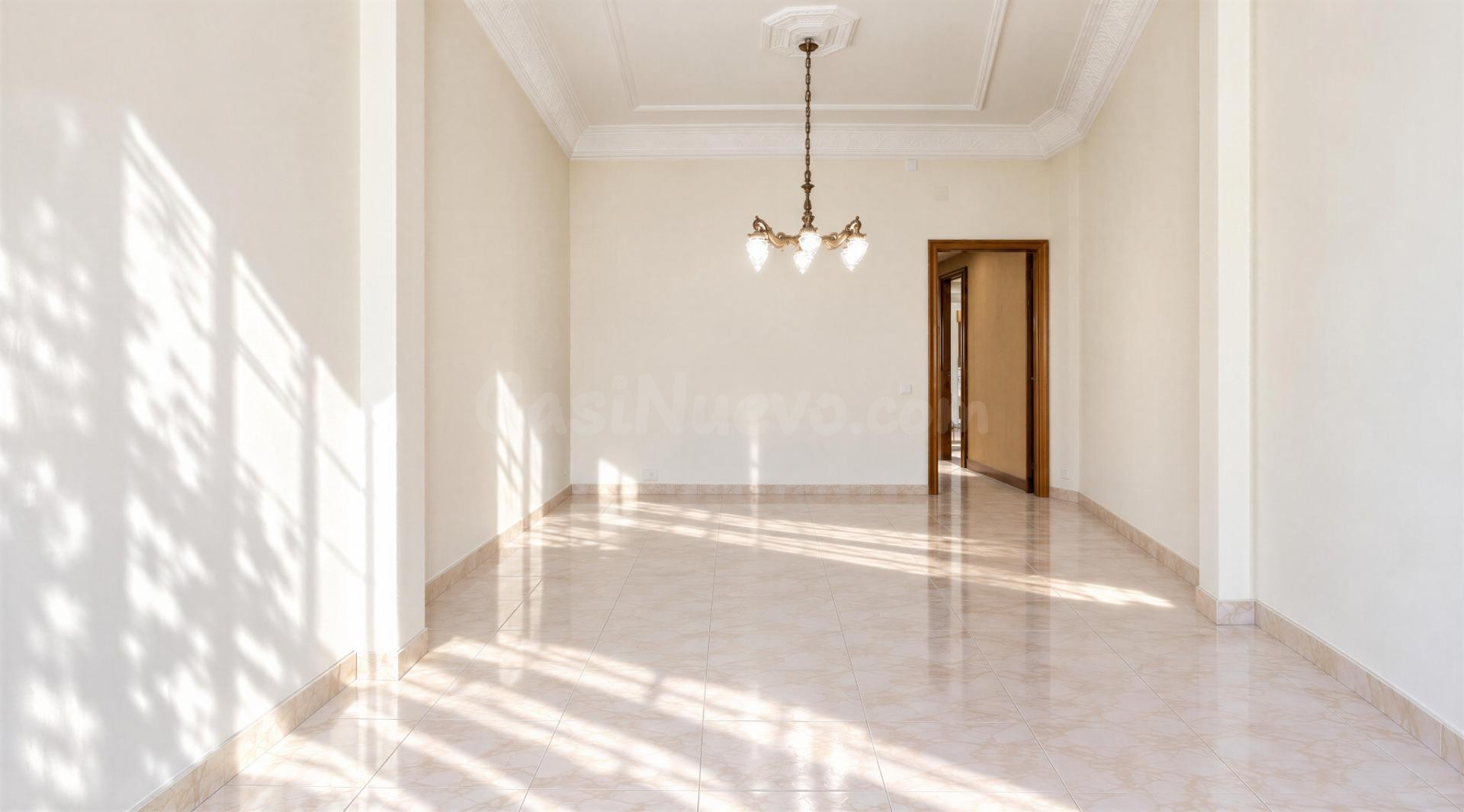 RUSSAFA NO SE MIDE SOLO EN METROS. ESTA CASA TAMBIÉN SE MIDE - foto 5