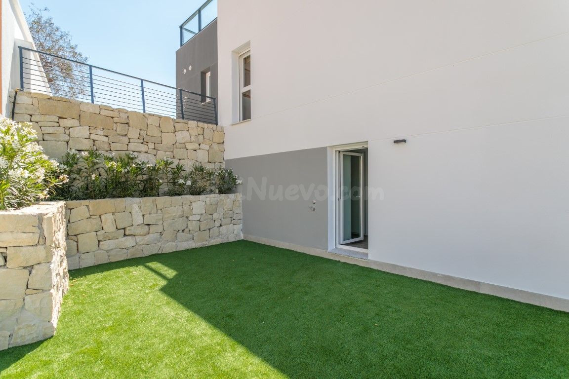 ELEGANTE VILLA CONTEMPORÁNEO EN BALCÓN DE FINESTRAT - foto 4