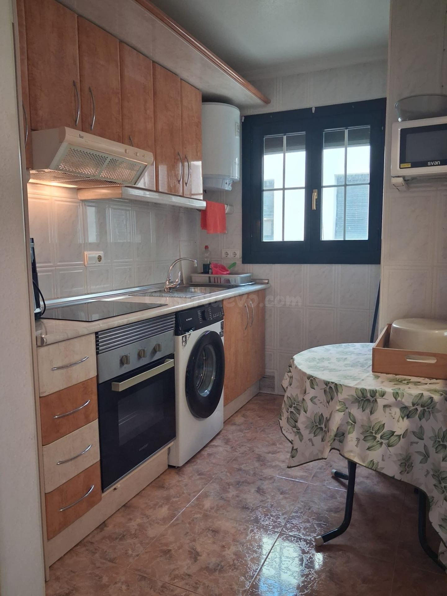 PISO EN LOS NAREJOS – LOS ALCÁZARES | CERCA DEL MAR Y CON TODO A TU ALCANCE
