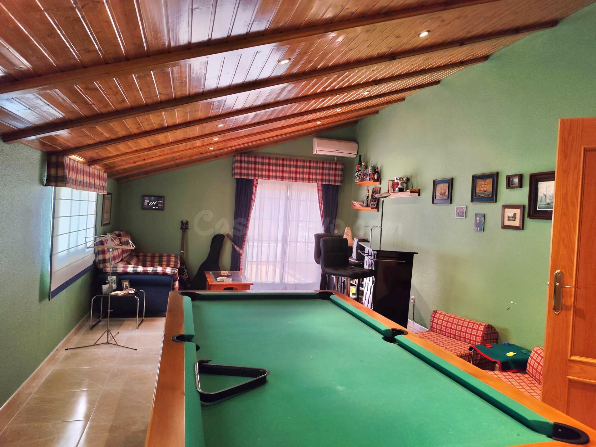 VIVIR EN TORRE-PACHECO: COMODIDAD, SERVICIOS Y EXCELENTES CONEXIONES