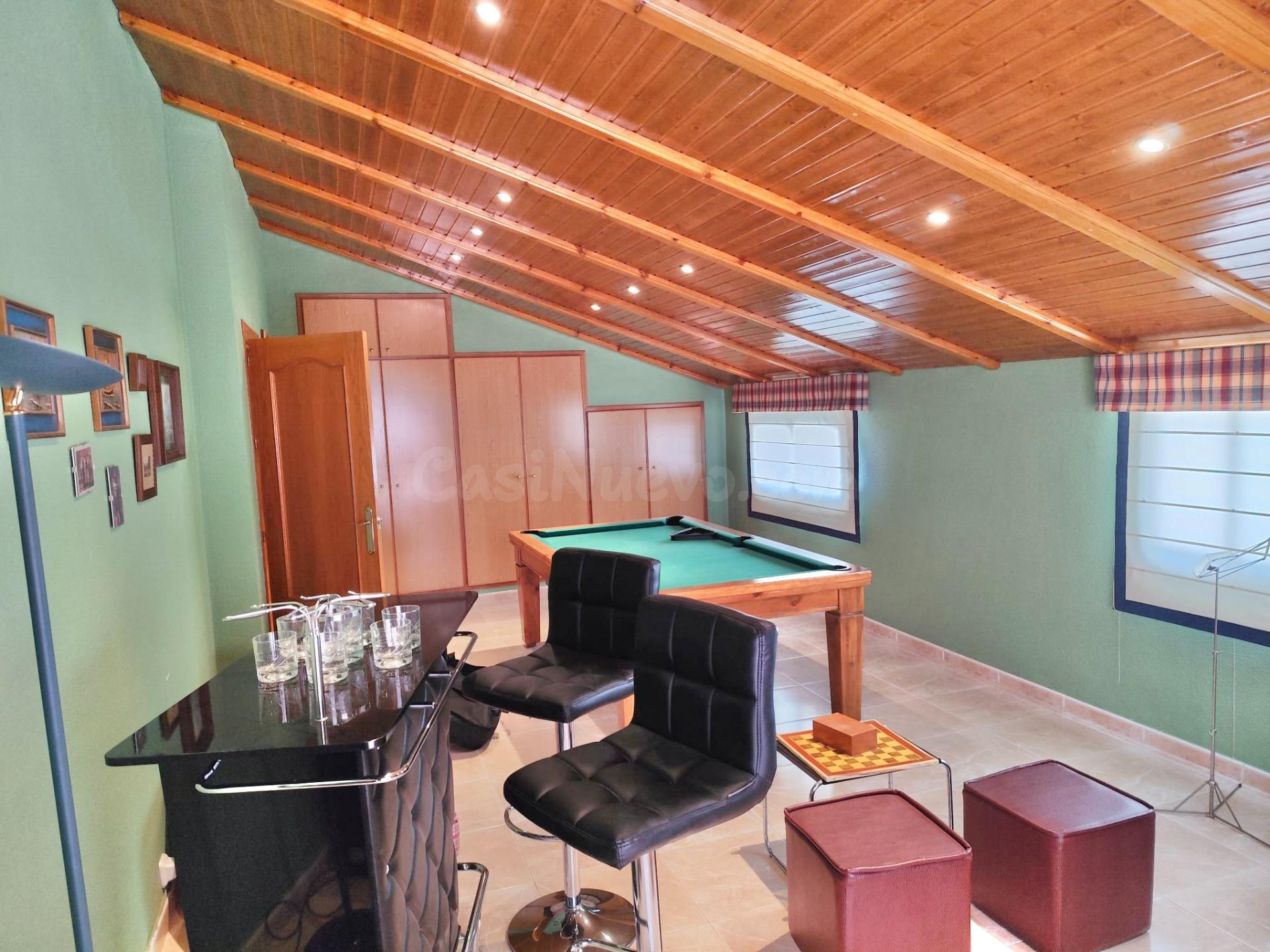 VIVIR EN TORRE-PACHECO: COMODIDAD, SERVICIOS Y EXCELENTES CO - foto 2