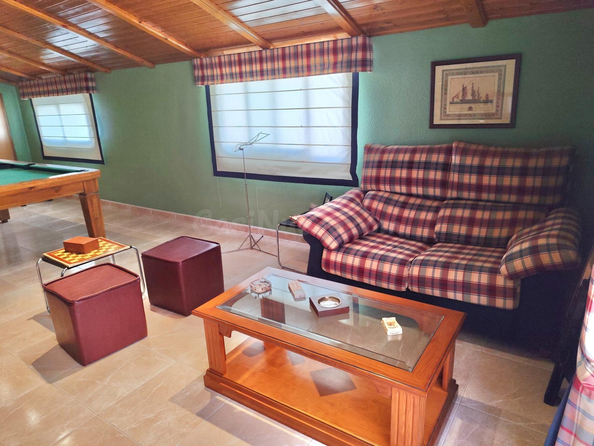 VIVIR EN TORRE-PACHECO: COMODIDAD, SERVICIOS Y EXCELENTES CO - foto 3