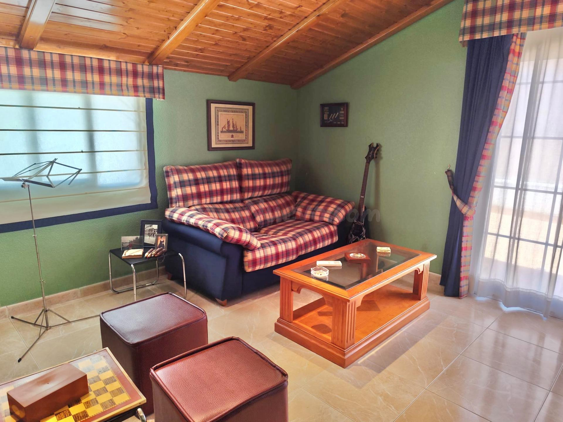 VIVIR EN TORRE-PACHECO: COMODIDAD, SERVICIOS Y EXCELENTES CO - foto 4
