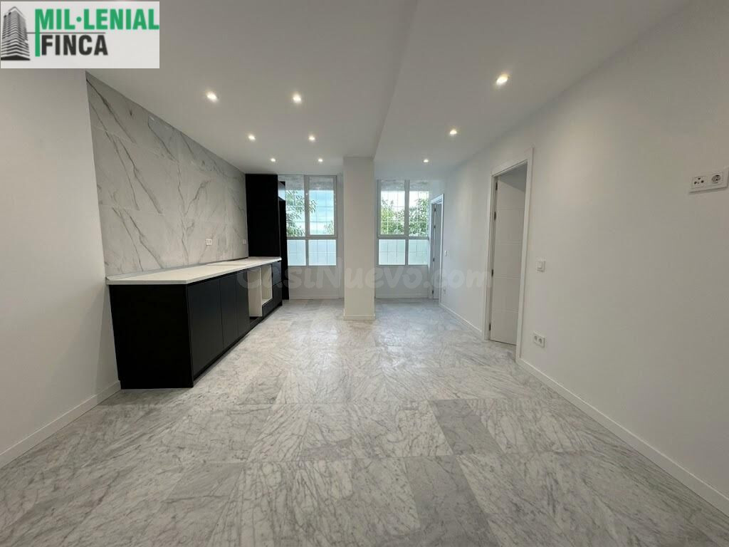 Piso recién reformado junto a Plaza España – Sabadell - foto 2