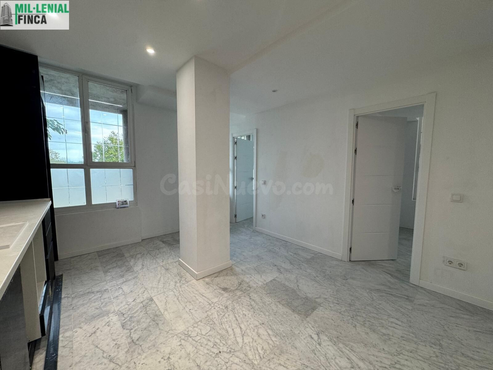 Piso recién reformado junto a Plaza España – Sabadell - foto 4