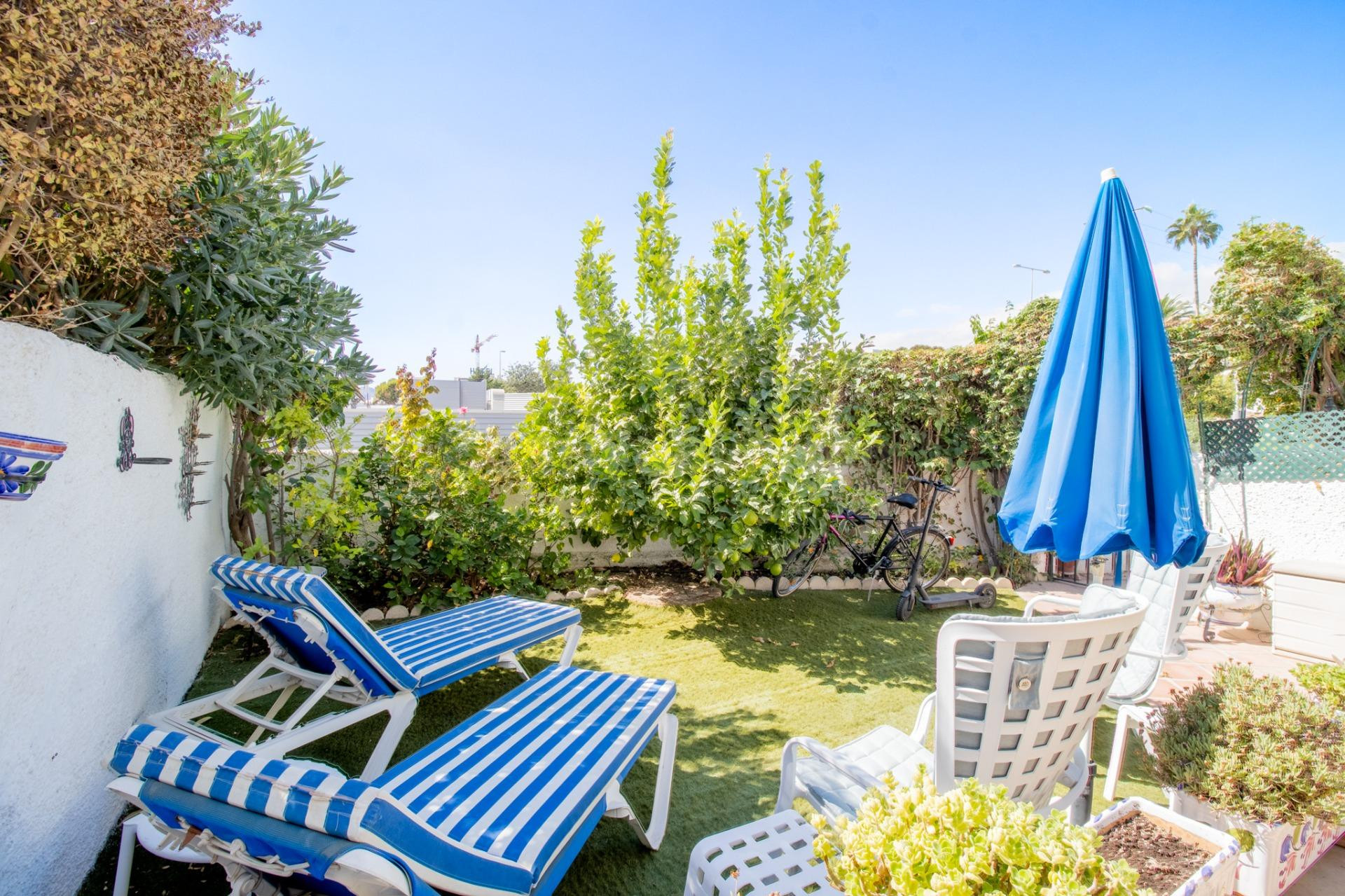 Apartamento 3 habitaciones 57m² en alquiler - Nueva Nerja - foto 4