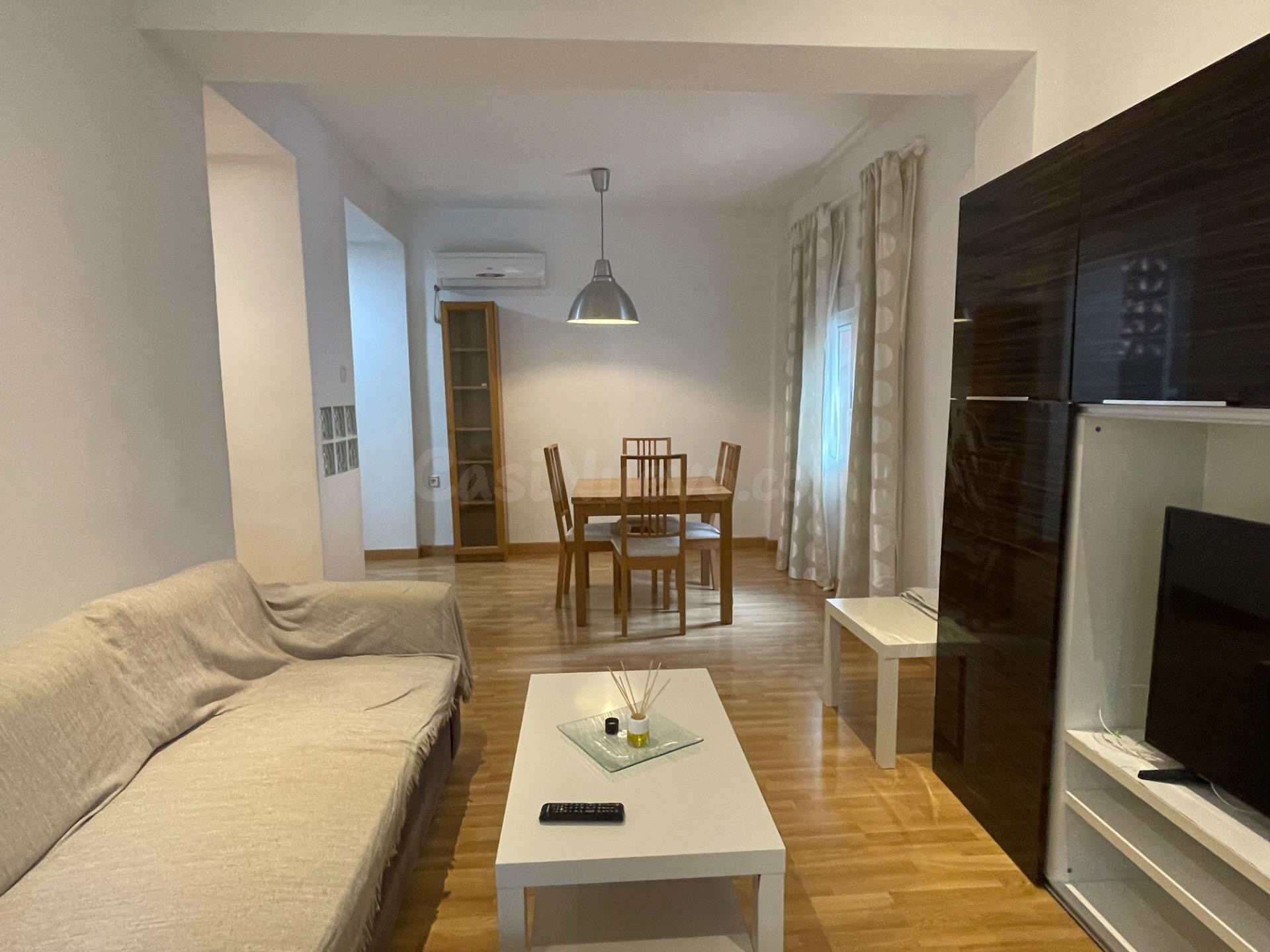 Acogedor piso en Santa María de Gracia, Murcia - ¡Tu nuevo h - foto 2