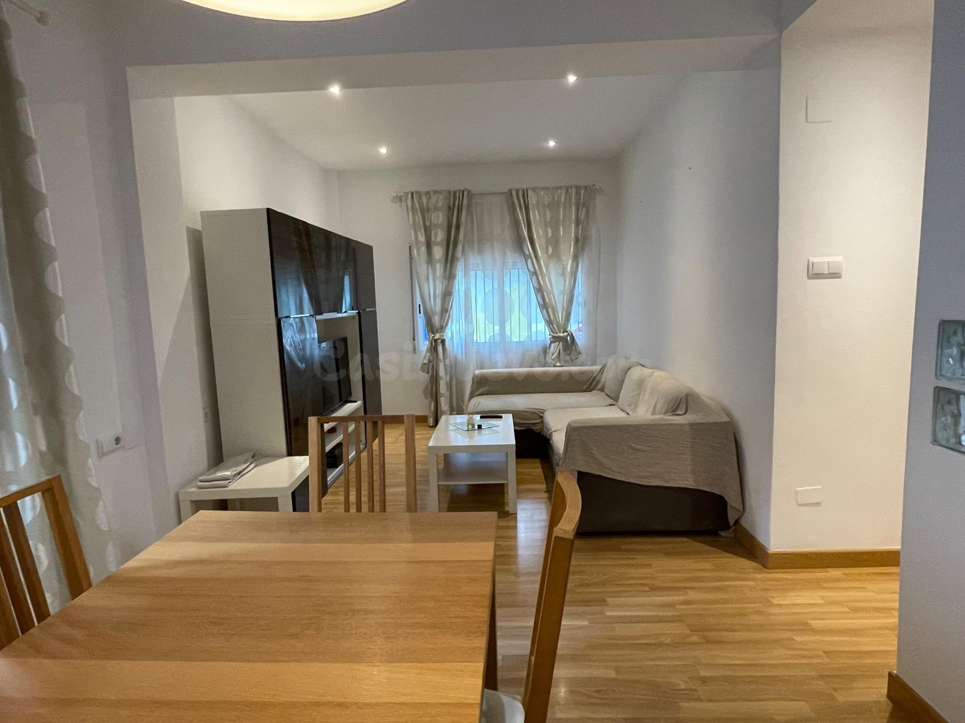 Acogedor piso en Santa María de Gracia, Murcia - ¡Tu nuevo h - foto 3