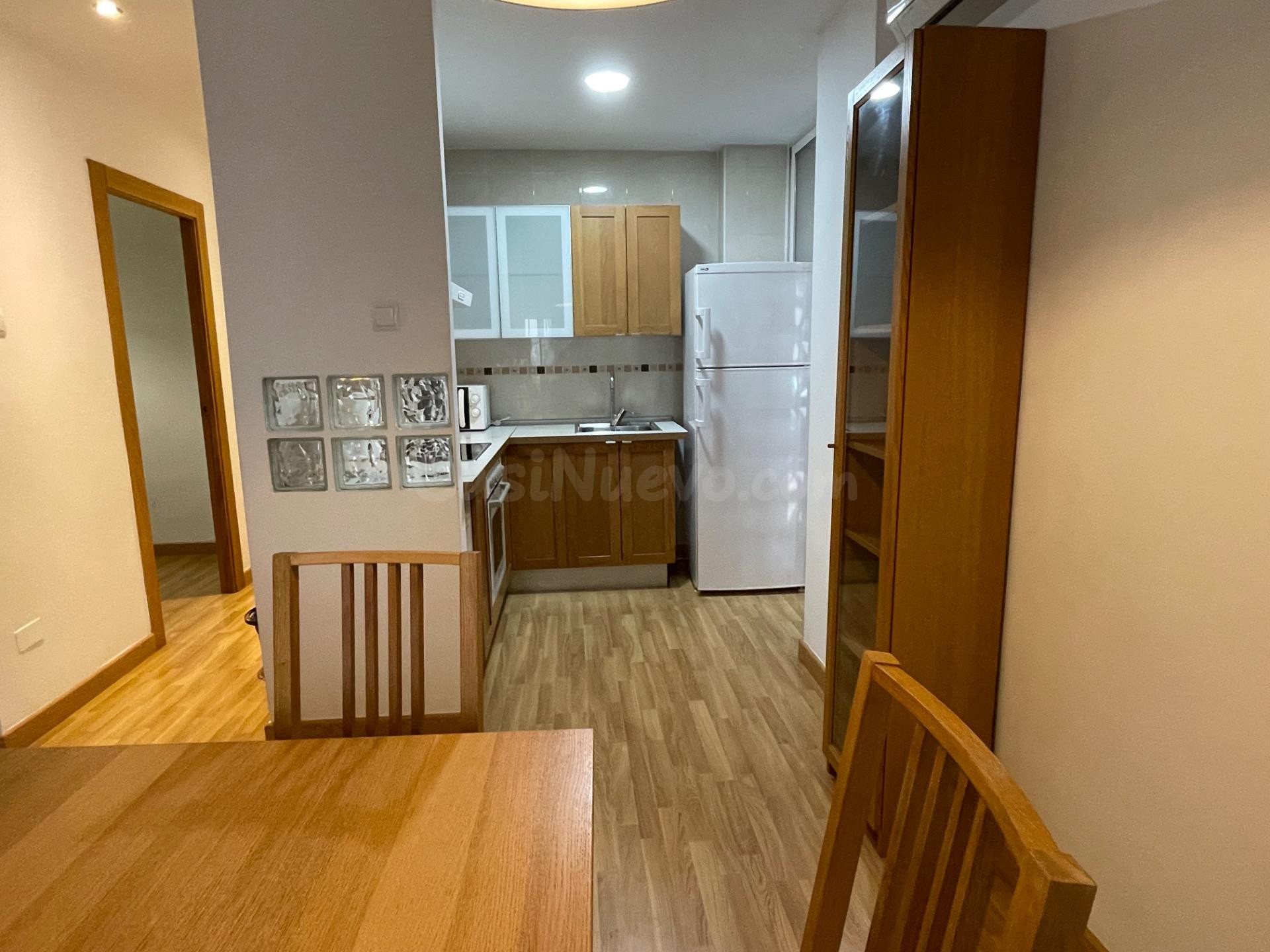 Acogedor piso en Santa María de Gracia, Murcia - ¡Tu nuevo h - foto 4
