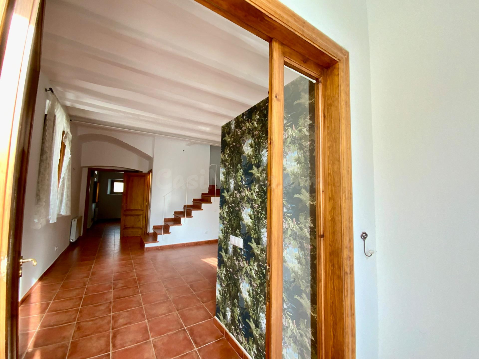 Casa de pueblo en el centro de Alella - foto 2